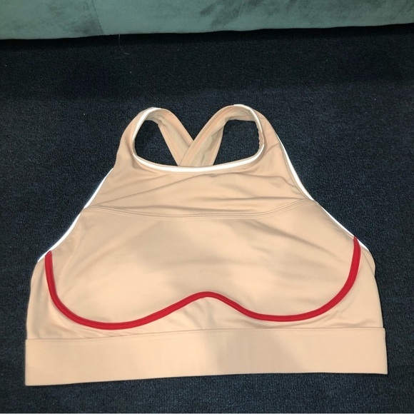 Fabletics Brynn High Impact Sports Bra II Size XL - Picture 2 of 8